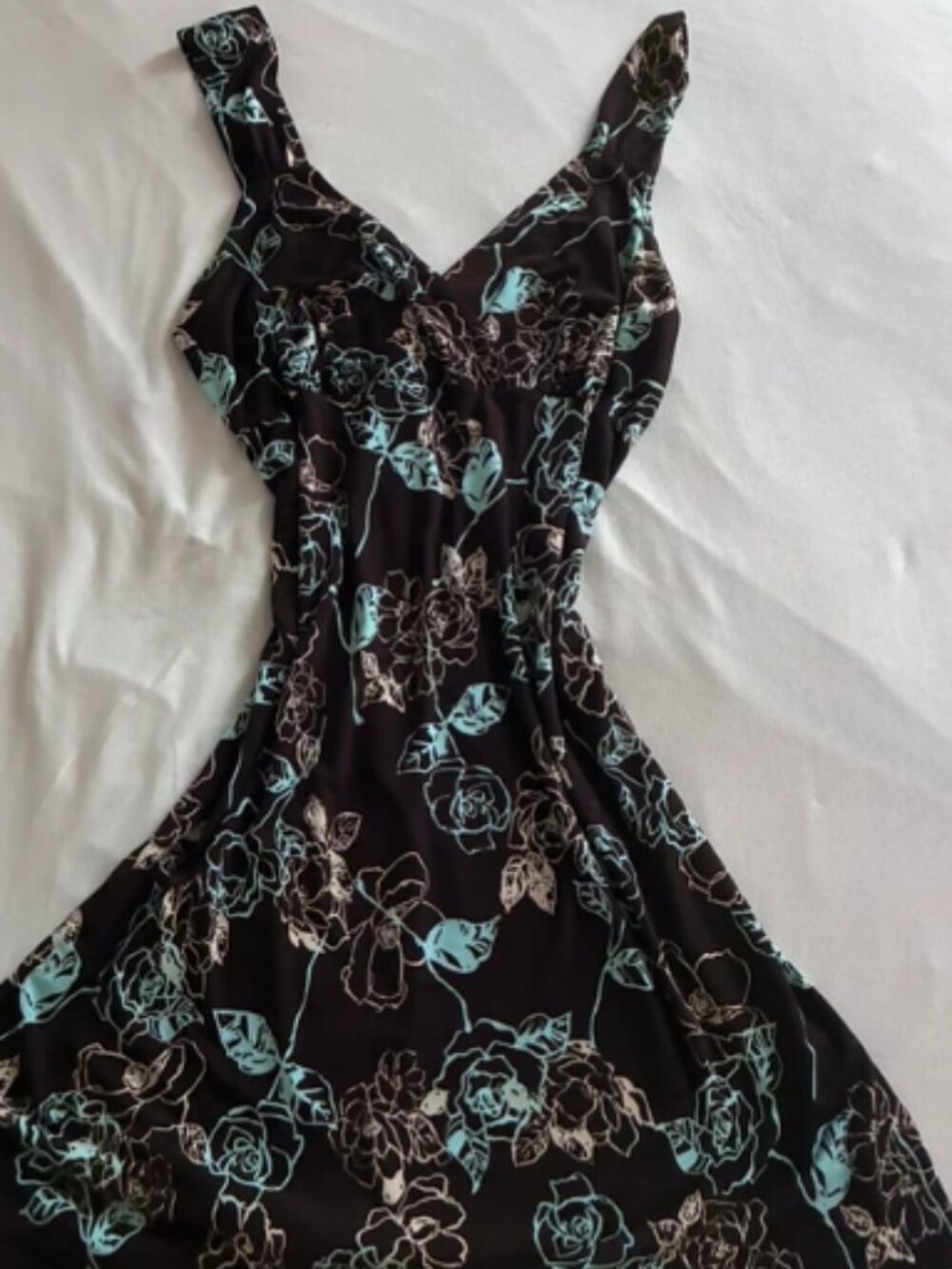Vintage Fashion-Bug
